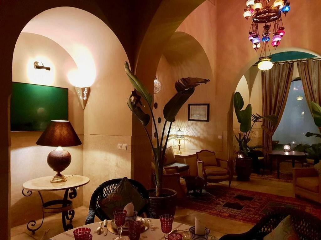 Riad Camilia Маракеш Екстериор снимка